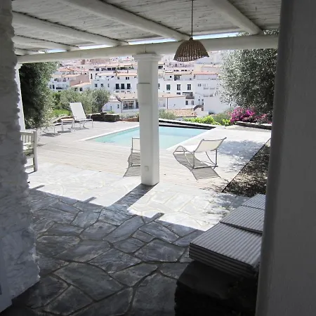 Villa 1593