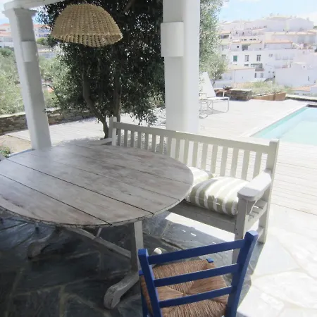 1593 Villa